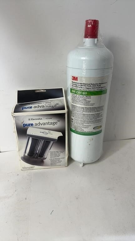 Water Filters K12C