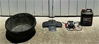 Lot of Car Equipment/ Accessories