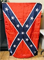 3x5 Confederate Flag, looks new