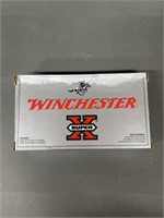 20 rnds Winchester .348 Win Ammo