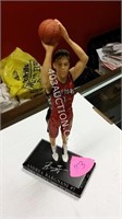 Signed Andrea Bargnani Doll