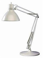 LUXO TASK LIGHT