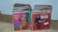 Big Stack of Records - Various