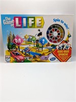 The Game of Life - NIB
