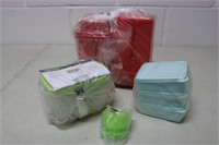 Never used Tupperware: 1 Pick a Deli Containers &