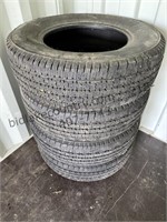 Firestone Truck Tires