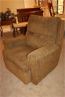 Reclining Chair