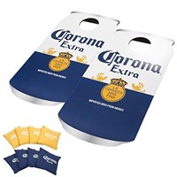 Trademark Gameroom Corona Can Cornhole Bean Bag