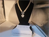 Avon necklace