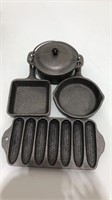 Wagner’s Cast Iron Cookware 100 year celebration