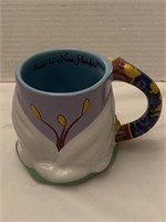 Dinsey Princess Jasmine Soar to New Heights Mug