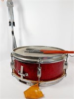 SNARE DRUM + STAND