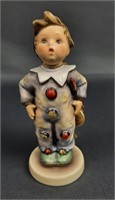 Goebel Hummel Carnival Clown Boy Figurine