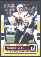 Parallel Philip Rivers