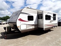 Starcraft Travel Trailer 1SABS0BP9F2815091