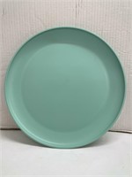 (6x bid) (36) Plastic Plates