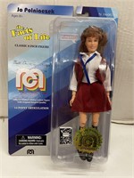 (12x bid) The Facts of Life Doll