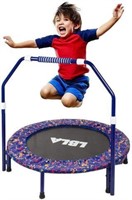 LBLA CHILDREN'S TRAMPOLINE