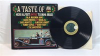 New Open Box  A Taste of  AM Records & Songs of