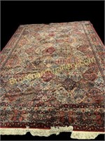 Palatial Karastan Rug