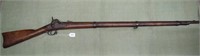 U.S. Springfield Model 1861 Norwich Percussion Mus