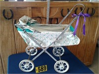 Baby Buggy     Pick up only
