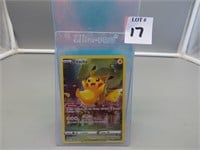 Pokemon - Pikachu GG30-GG70