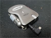 POWER POD TRAVEL CHARGER HUB