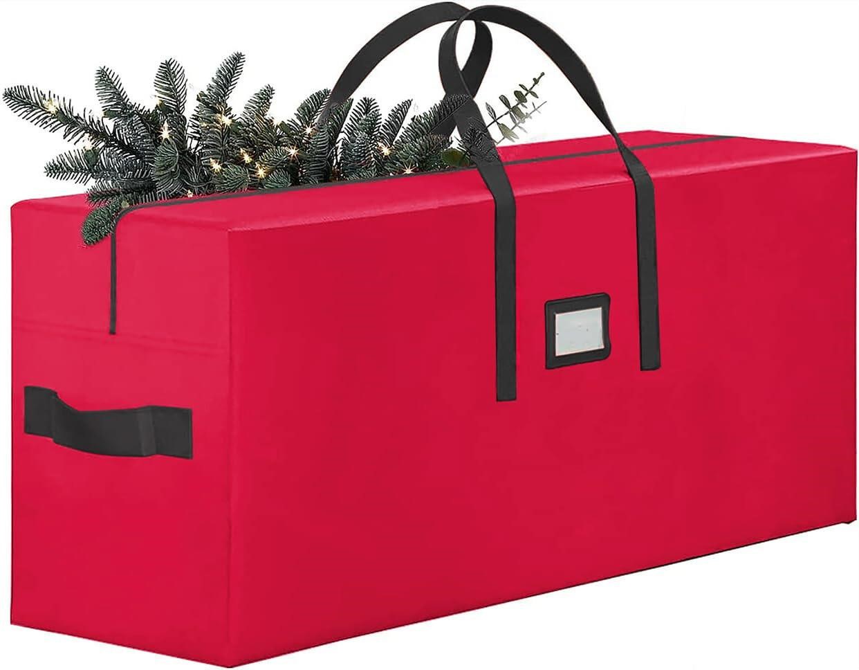 Christmas Tree Storage Bag, Fits Up to 9 FT Tall