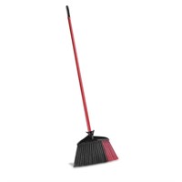 New Libman 14" Indoor/Outdoor Angle Broom