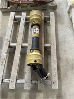 PTO Shaft