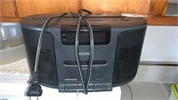 Sony  Radio/Cassette Player