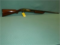 Remington Model 31 20 Ga Pump Shotgun