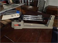 Ohaus Triple Beam Balance