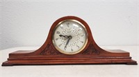 MCM Rare United Electric Table Mantle Clock
