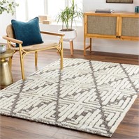 Artistic Weavers Florida Moroccan Shag Area Rug