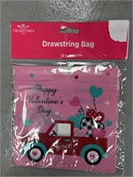 Drawstring bag