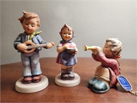 Hummel Figurines