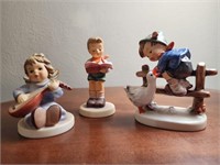 Hummel Figurines