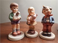 Hummel Figurines