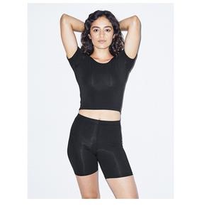 $40 2-Pack Size XS American Apparel Crop Top