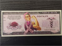 Novelty Banknote