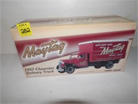 Maytag Truck First Gear