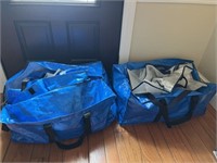 9 Veno Large Moving Bags