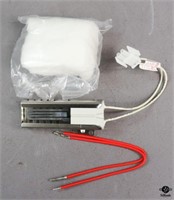 Whirlpool Ignitor Kit