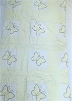 Butterfly Quilt