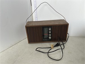 Solid State radio