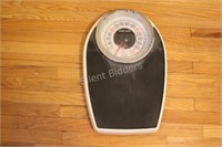 Health O Meter Weigh Scale