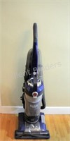 High Performance Hoover Upright Vacuum Cleaner