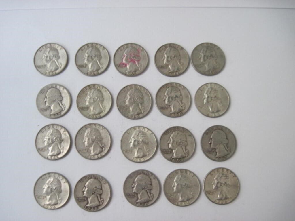 Collectibles, Coins, Silver, Gold, Comics and MORE!